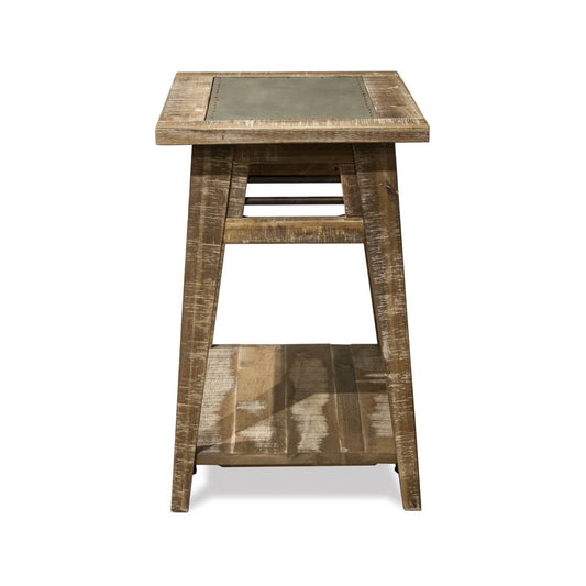 Furniture Chairside Table